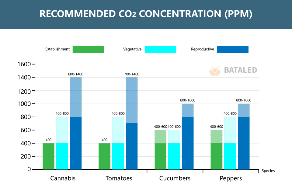 BATA-IP Rating Chart